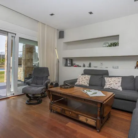 Villa Roig By Interhome Peniscola