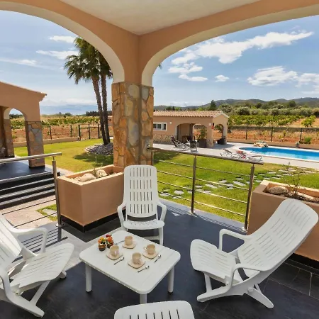 Roig By Interhome Villa