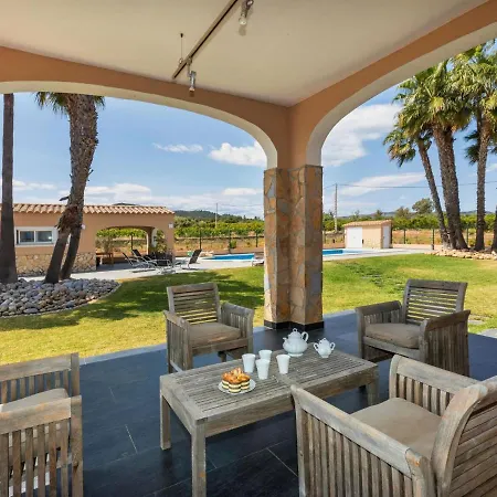 Villa Roig By Interhome Peniscola