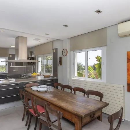Roig By Interhome Villa *