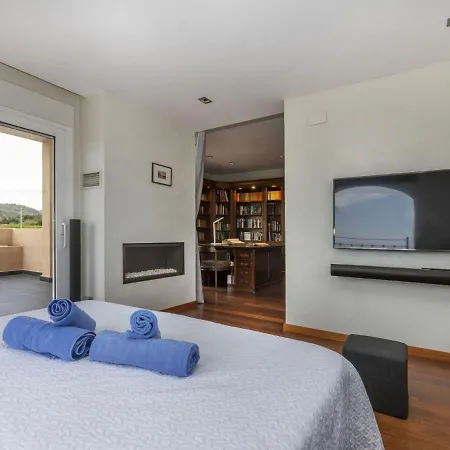 Roig By Interhome Peniscola