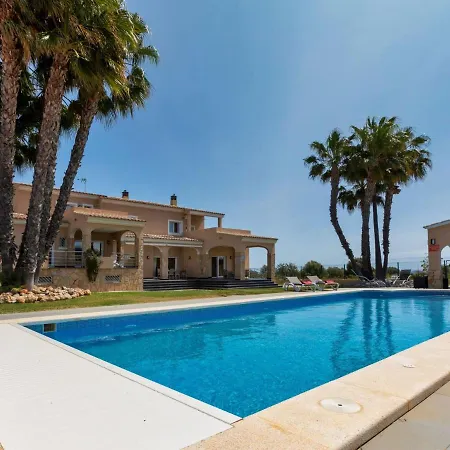 Villa Roig By Interhome Peniscola