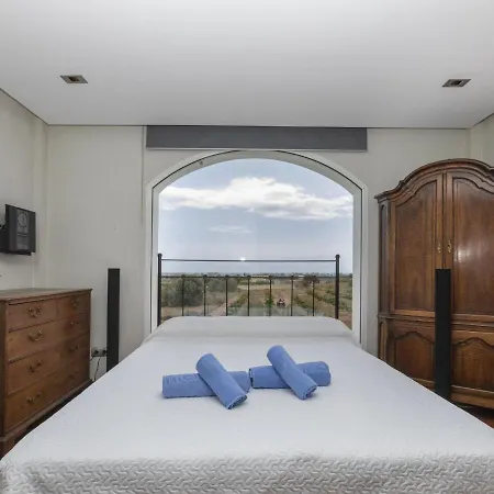 Roig By Interhome * Peniscola