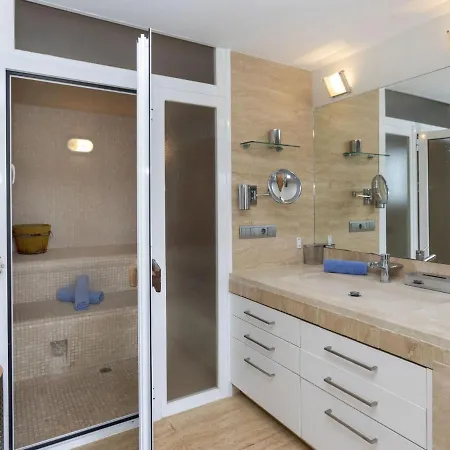 Villa Roig By Interhome