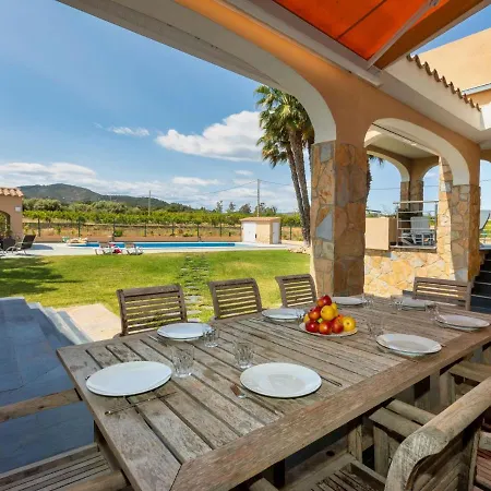 Villa Roig By Interhome *