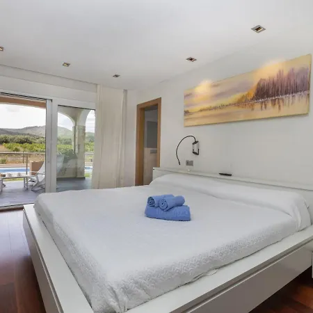 Villa Roig By Interhome Peniscola