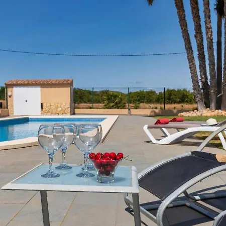 Roig By Interhome Peniscola