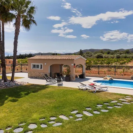 Roig By Interhome * Peniscola