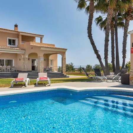 Villa Roig By Interhome Peniscola